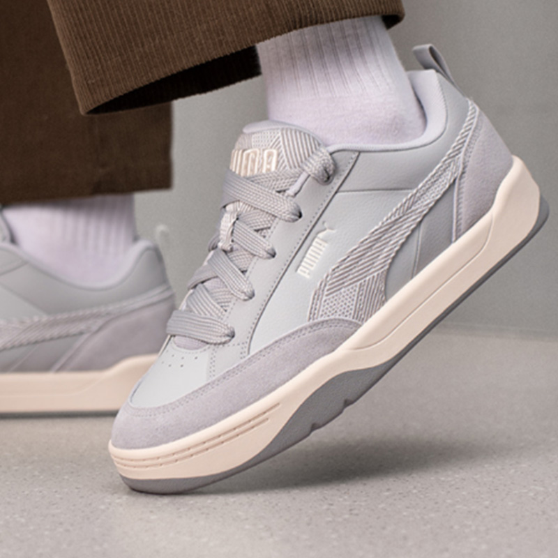 Puma Mid Low Top Klassieke mod - Puma Shoes Suede Classic recensie en prijs