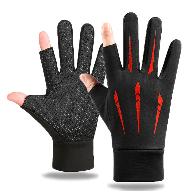 Warme fietshandschoenen voor h - Gardening Glove Waterproof recensie en prijs