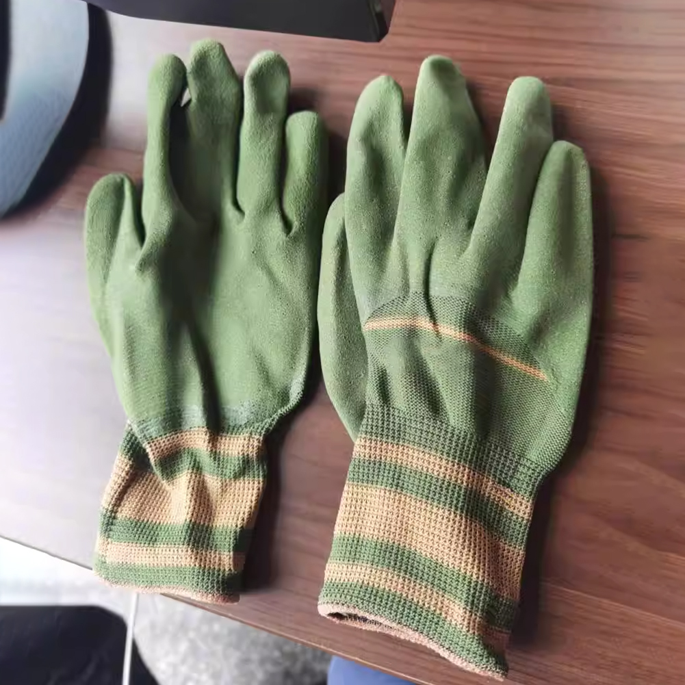 1-10 Paar Tuinhandschoenen Doo - Gardening Glove Waterproof recensie en prijs