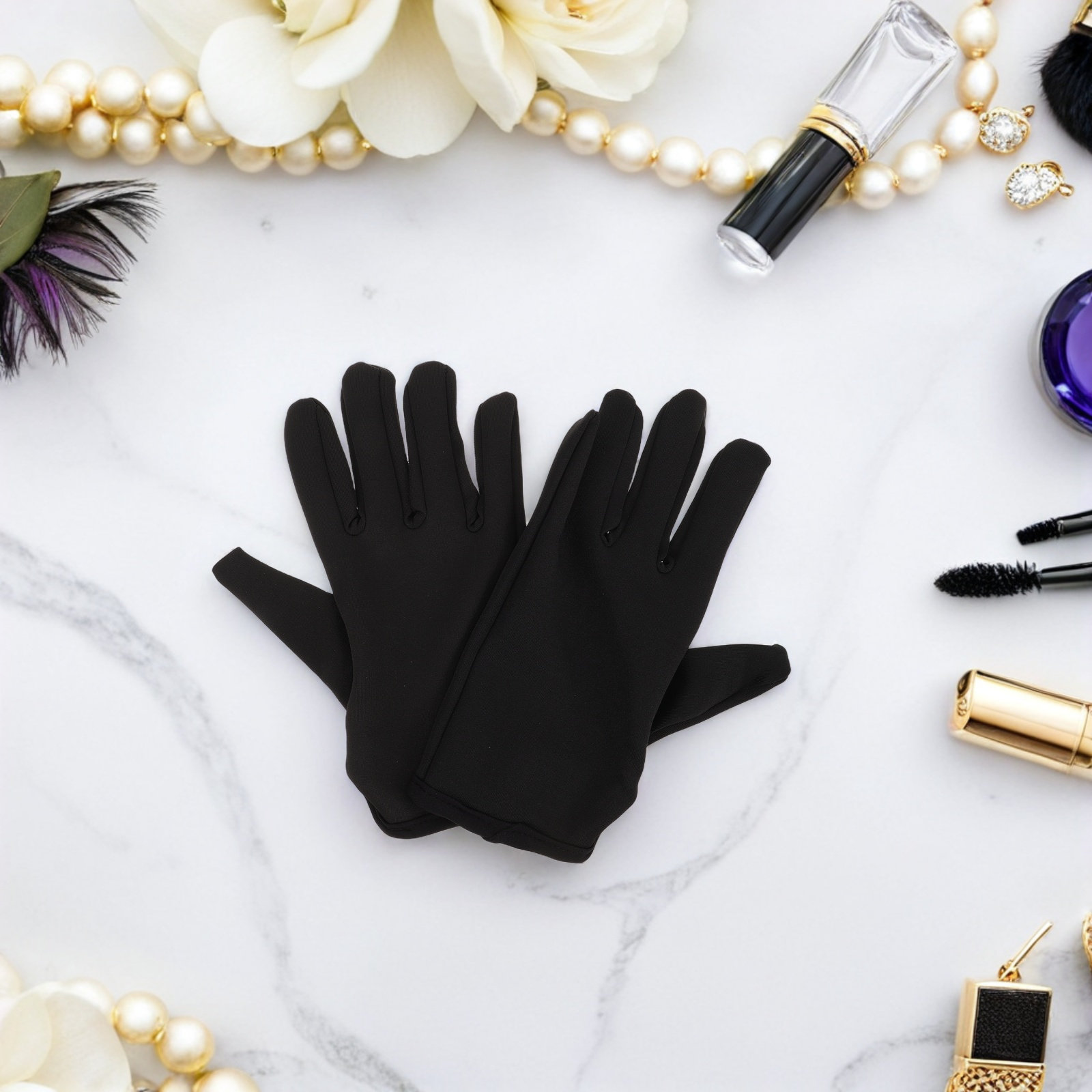 1 Paar Professionele Hittebest - Heat Resistant Glove recensie en prijs