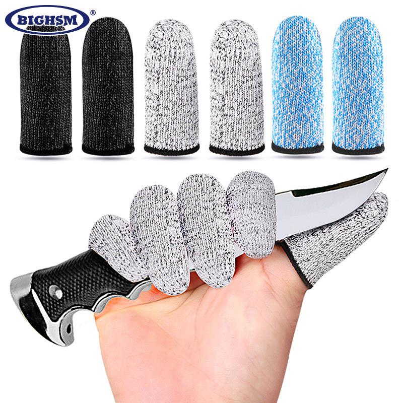 1 Paar Vinger Babybedjes Cut S - Cut Resistant Glove recensie en prijs