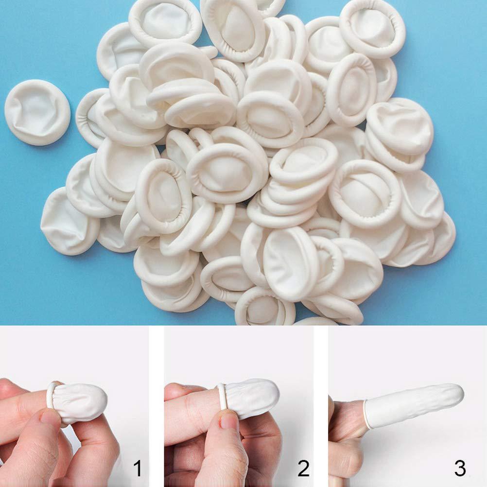 100/200PCS Poeder Gratis Anti- - Latex Disposable Glove recensie en prijs