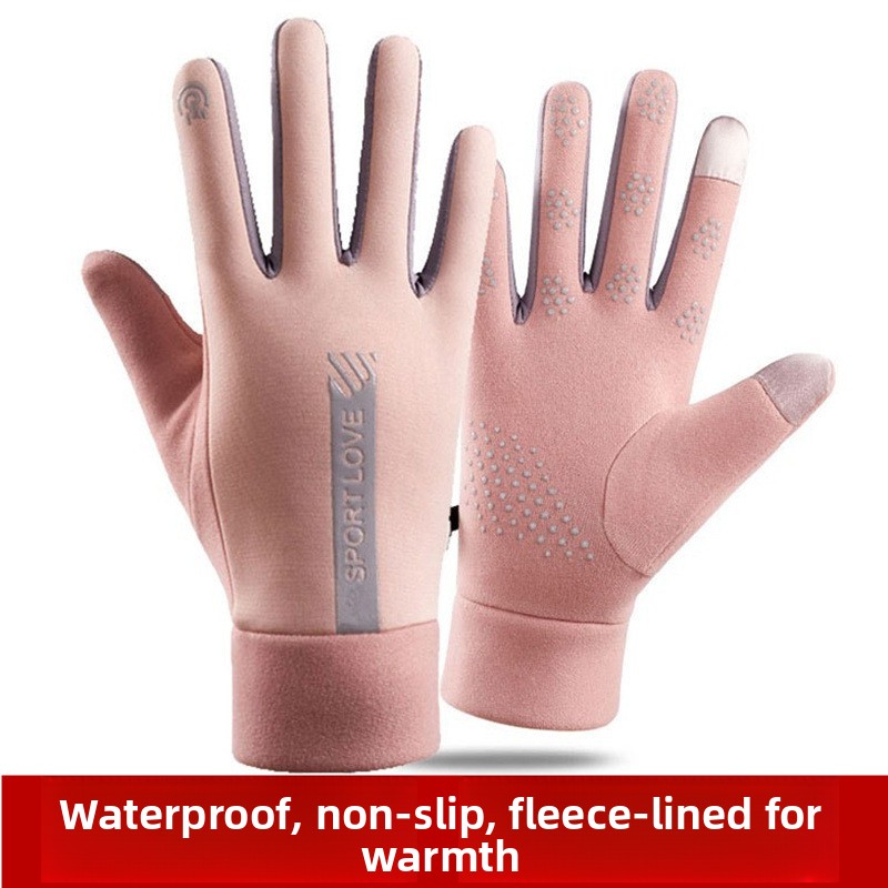 Verdikte fleece geïsoleerde st - Winter Glove Insulated recensie en prijs