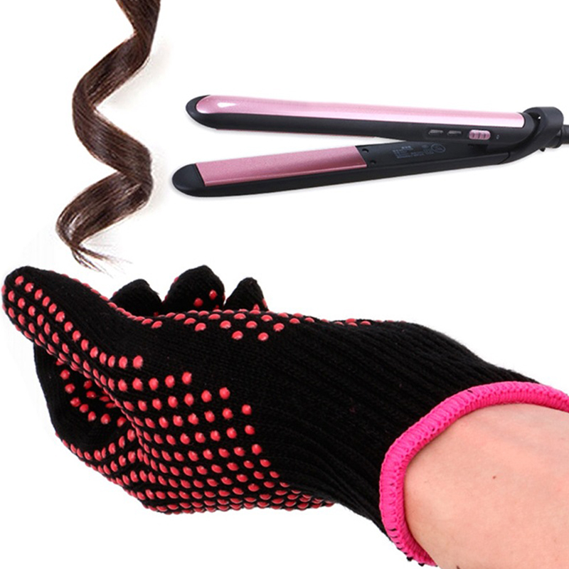1Pc Nieuwe Dubbelzijdige Stijl - Heat Resistant Glove recensie en prijs