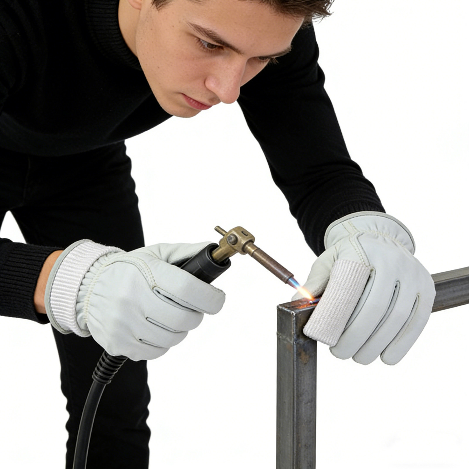 Vingerverwarmingsbescherming v - Heat Resistant Glove recensie en prijs