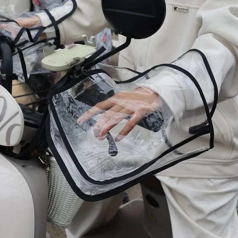 Winterhandvatbeschermers, armw - Heat Resistant Glove recensie en prijs