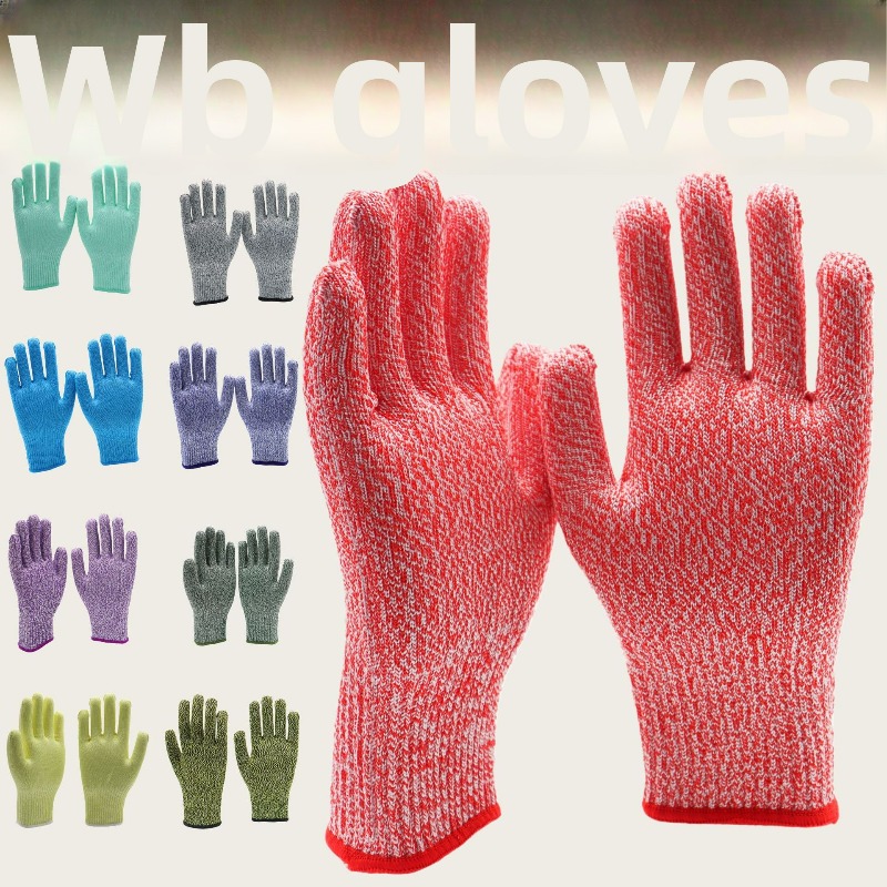 Clearance_Grade 5 Snijbestendi - Cut Resistant Glove recensie en prijs