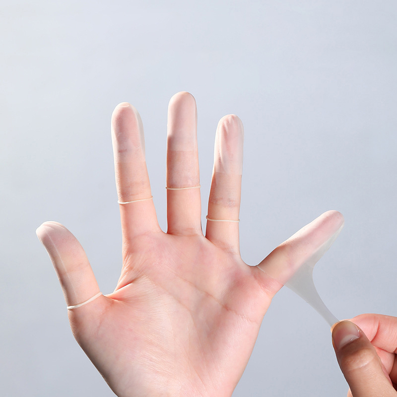 50 stuks/verpakking Wegwerp La - Latex Disposable Glove recensie en prijs