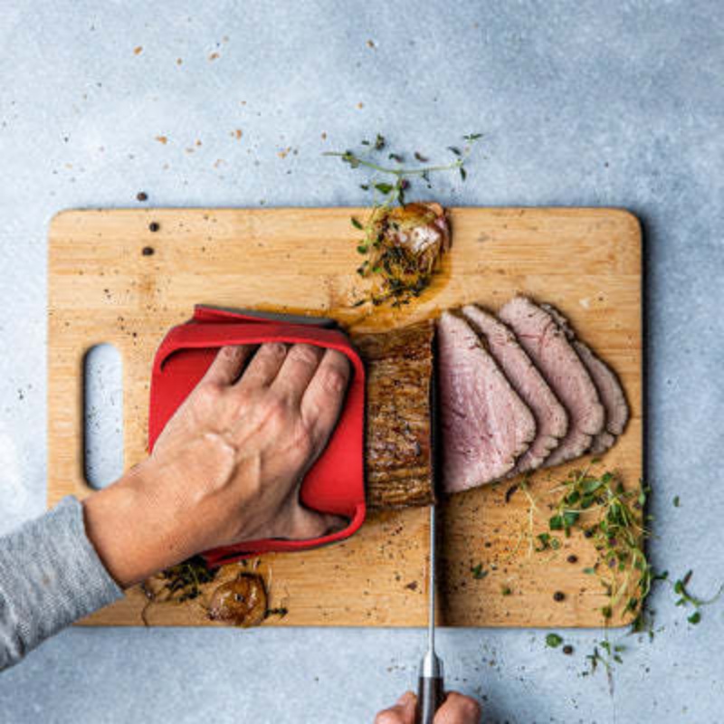 Silicone ovenwanten voor thuis - Oven Mitt Silicone recensie en prijs