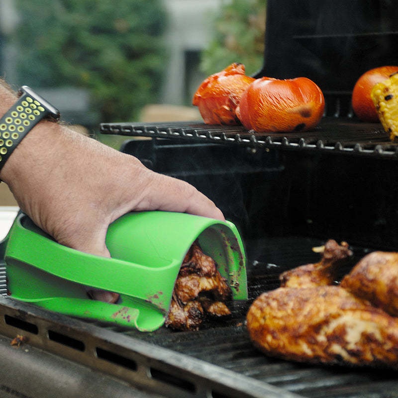 Silicone ovenwanten voor thuis - Oven Mitt Silicone recensie en prijs