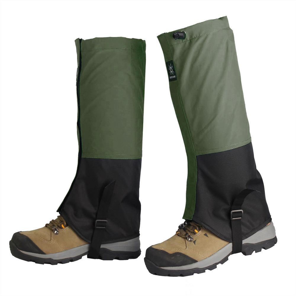 Waterdichte beenbeschermer Out - Gardening Glove Waterproof recensie en prijs