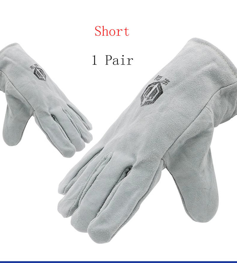 Lashandschoen Multifunctionele - Heat Resistant Glove recensie en prijs