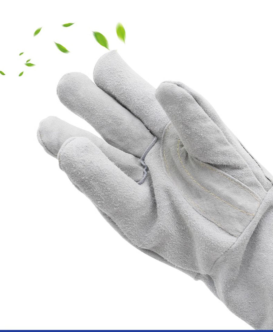 Lashandschoen Multifunctionele - Heat Resistant Glove recensie en prijs
