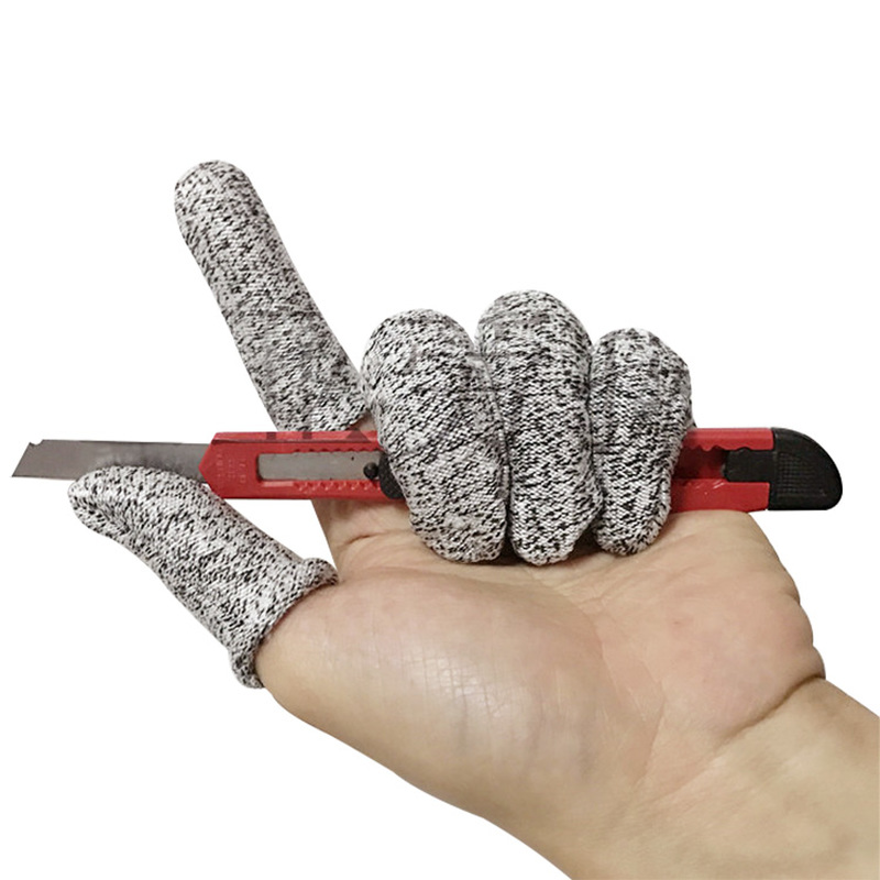 5Pcs! Anti-Cut Vinger Babybedj - Cut Resistant Glove recensie en prijs