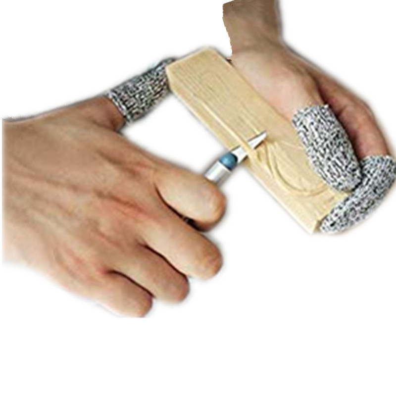 5Pcs! Anti-Cut Vinger Babybedj - Cut Resistant Glove recensie en prijs