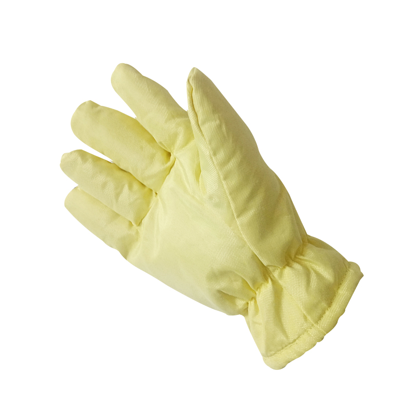 500 graden stofvrije cleanroom - Heat Resistant Glove recensie en prijs