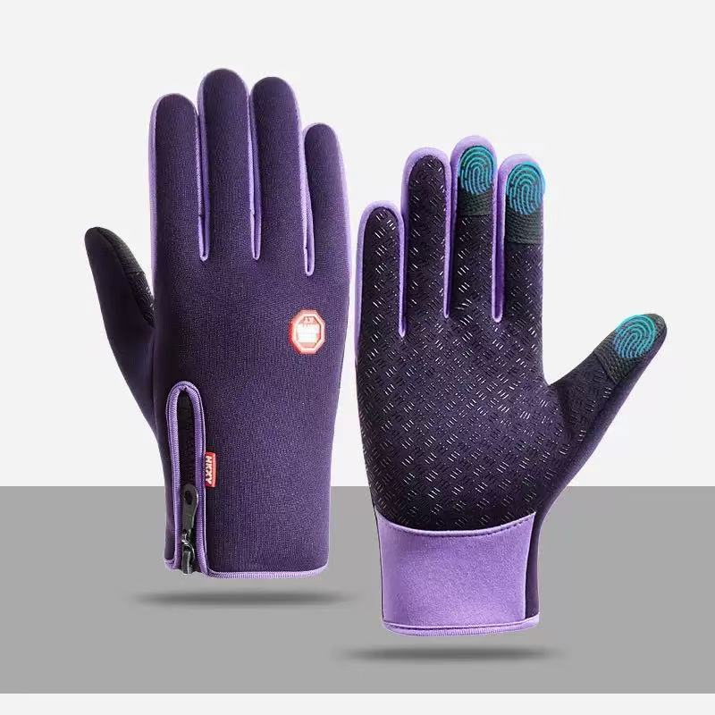 Winter touchscreen handschoene - Wool Glove Lined recensie en prijs