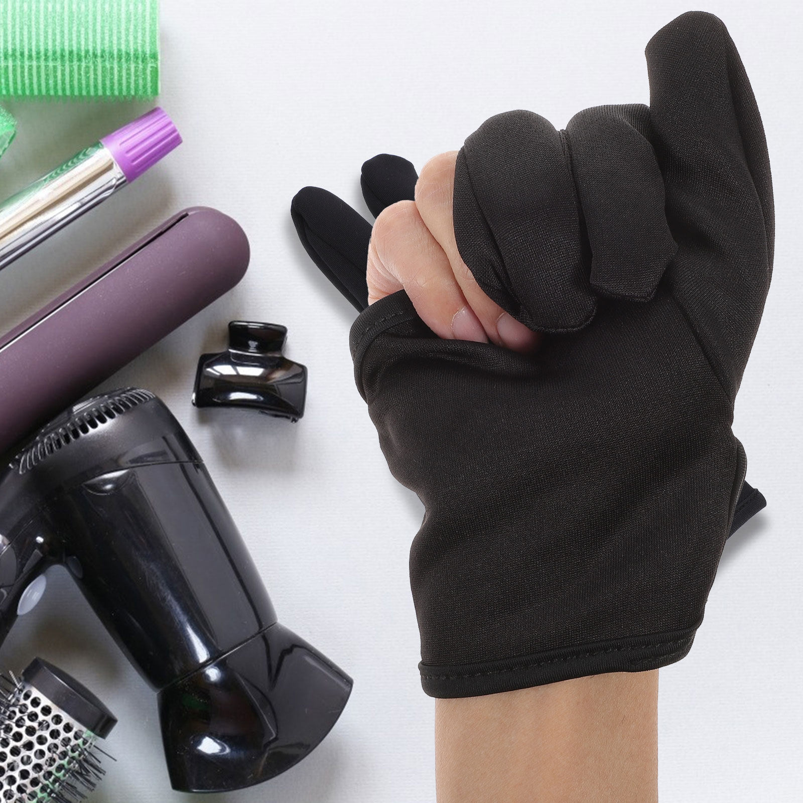 Kappershandschoen 3 Vingers Hi - Heat Resistant Glove recensie en prijs