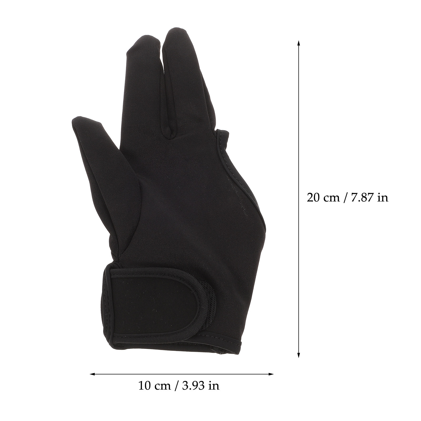 Kappershandschoen 3 Vingers Hi - Heat Resistant Glove recensie en prijs