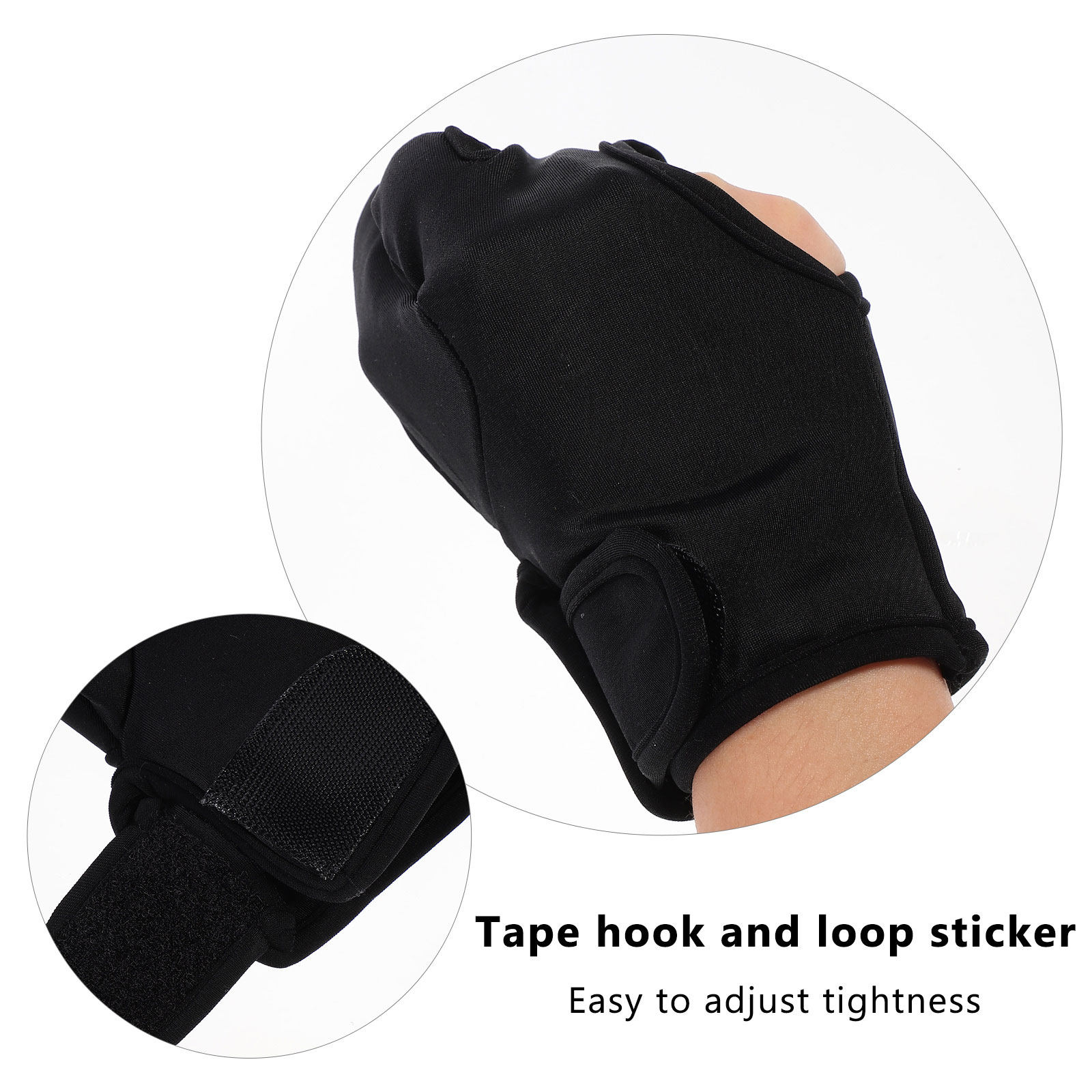 Kappershandschoen 3 Vingers Hi - Heat Resistant Glove recensie en prijs