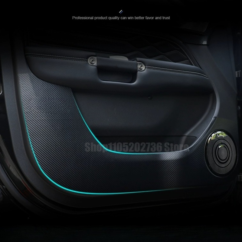 Auto-interieur Sticker voor GW - Leather Driving Glove recensie en prijs