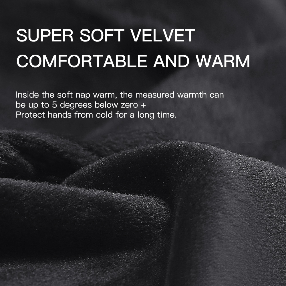 Kyncilor Winterfietshandschoen - Gardening Glove Waterproof recensie en prijs