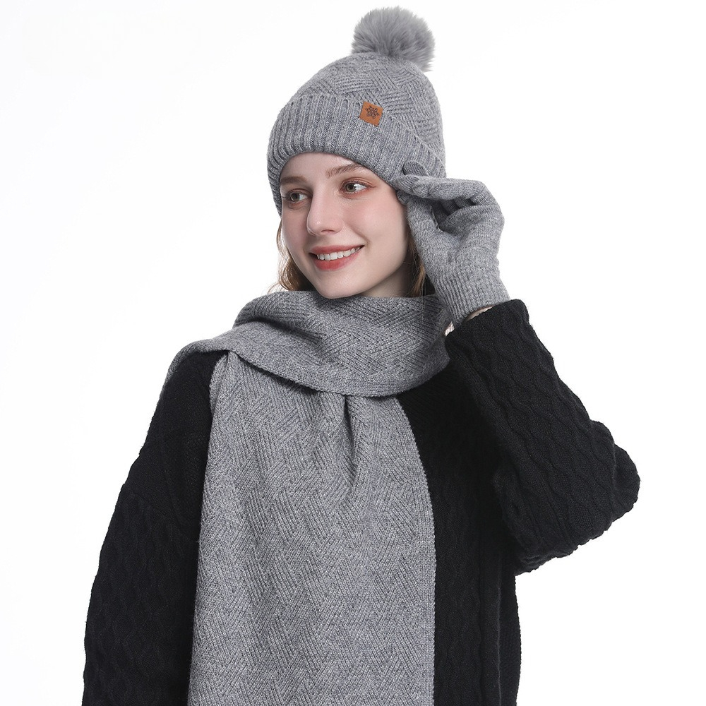 Winter Heren Dames Outdoor War - Wool Glove Lined recensie en prijs