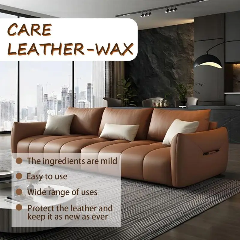 Leerreparatiecrème Leerreinige - Leather Driving Glove recensie en prijs