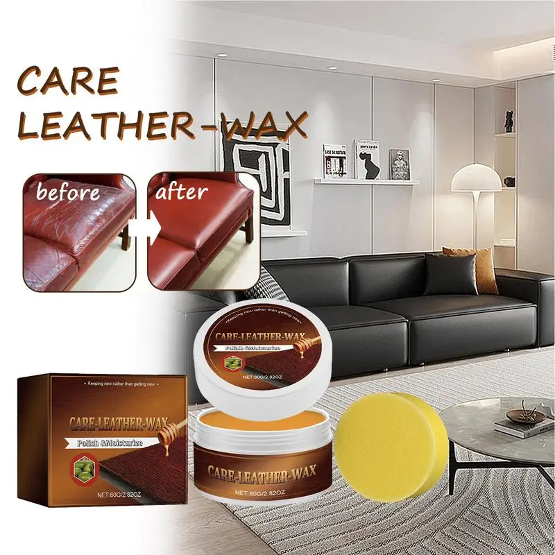 Leerreparatiecrème Leerreinige - Leather Driving Glove recensie en prijs