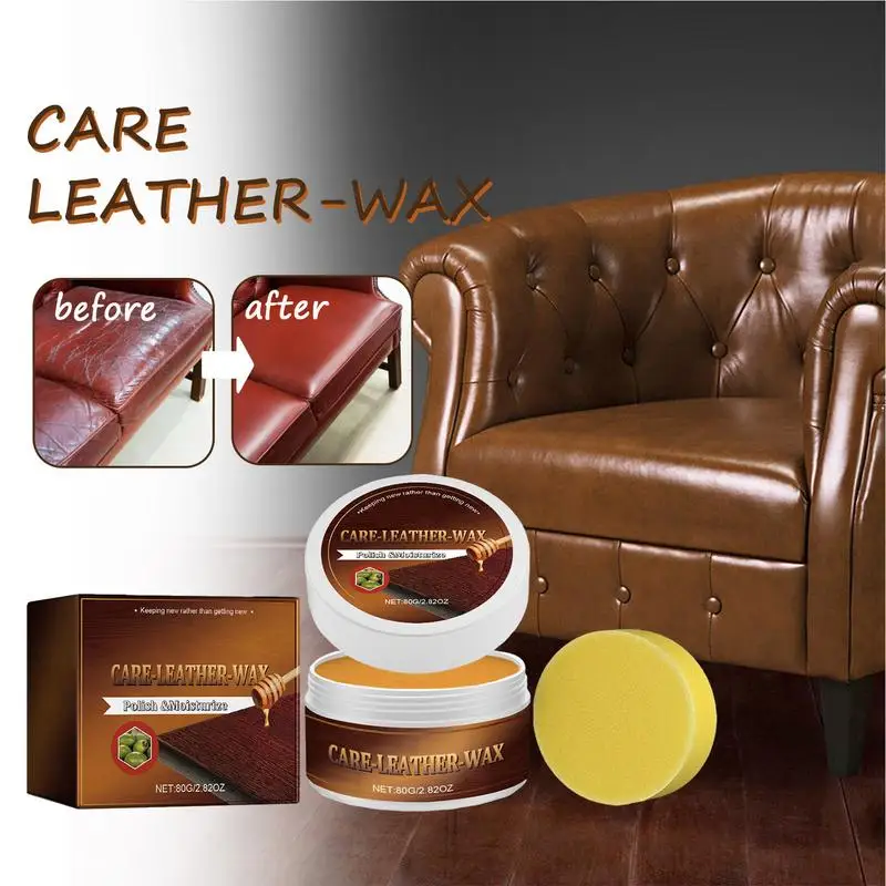 Leerreparatiecrème Leerreinige - Leather Driving Glove recensie en prijs