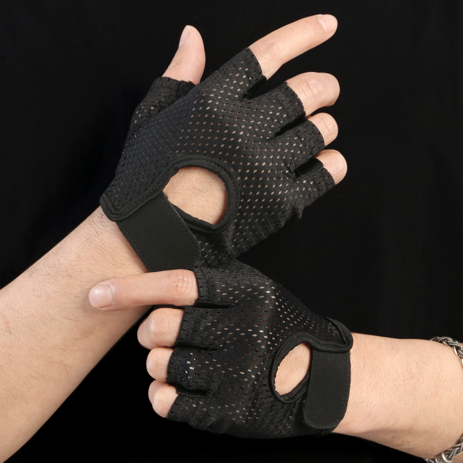 Gewichthefhandschoenen Volledi - Workout Glove Gym recensie en prijs