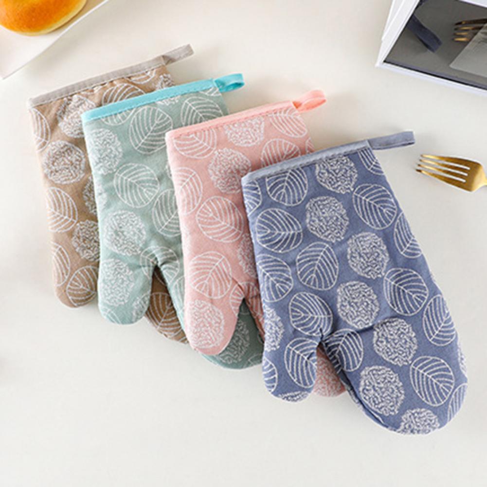2 stuks hittebestendige ovenha - Oven Mitt Silicone recensie en prijs