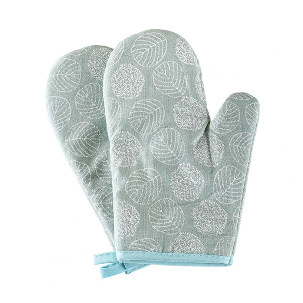 2 stuks hittebestendige ovenha - Oven Mitt Silicone recensie en prijs