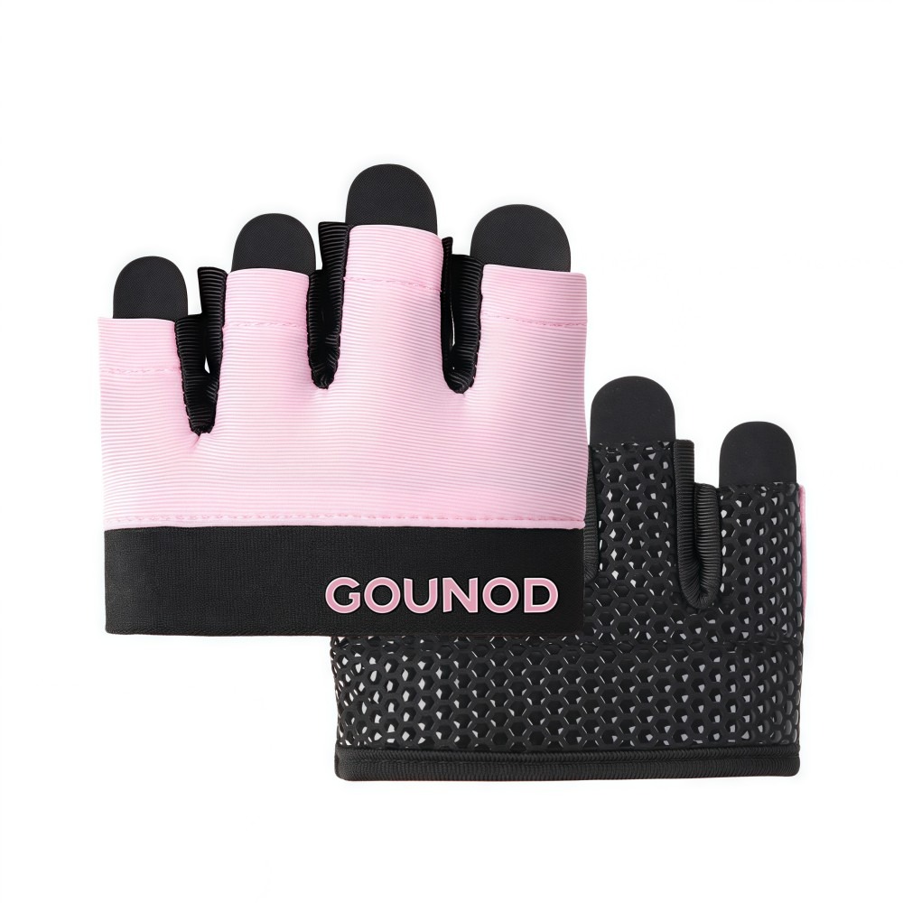 Fietshandschoenen met halve vi - Workout Glove Gym recensie en prijs