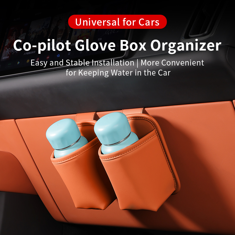Autohandschoenenkastje Hangend - Leather Driving Glove recensie en prijs