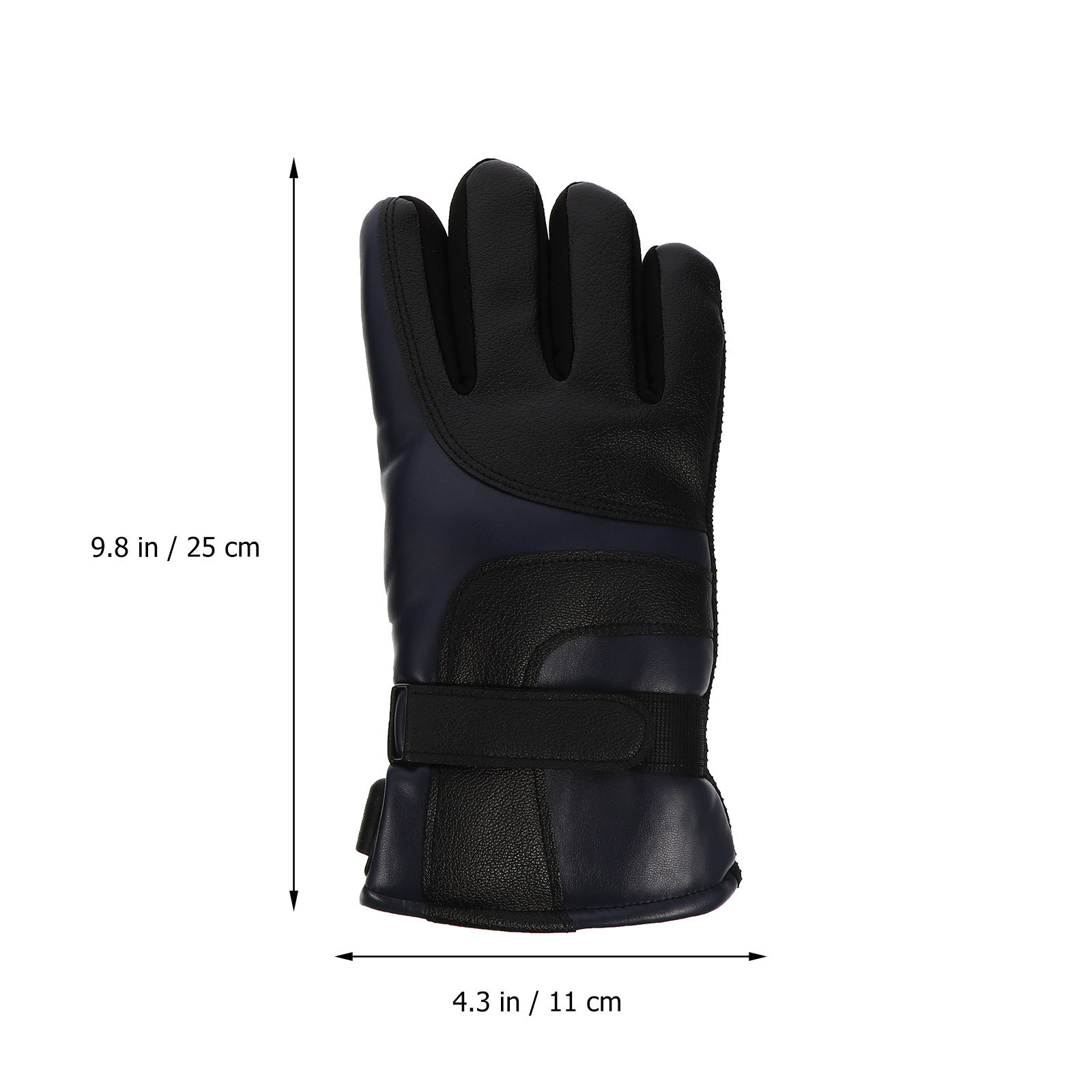 1 Paar Elektrisch Verwarmde Ha - Winter Glove Insulated recensie en prijs