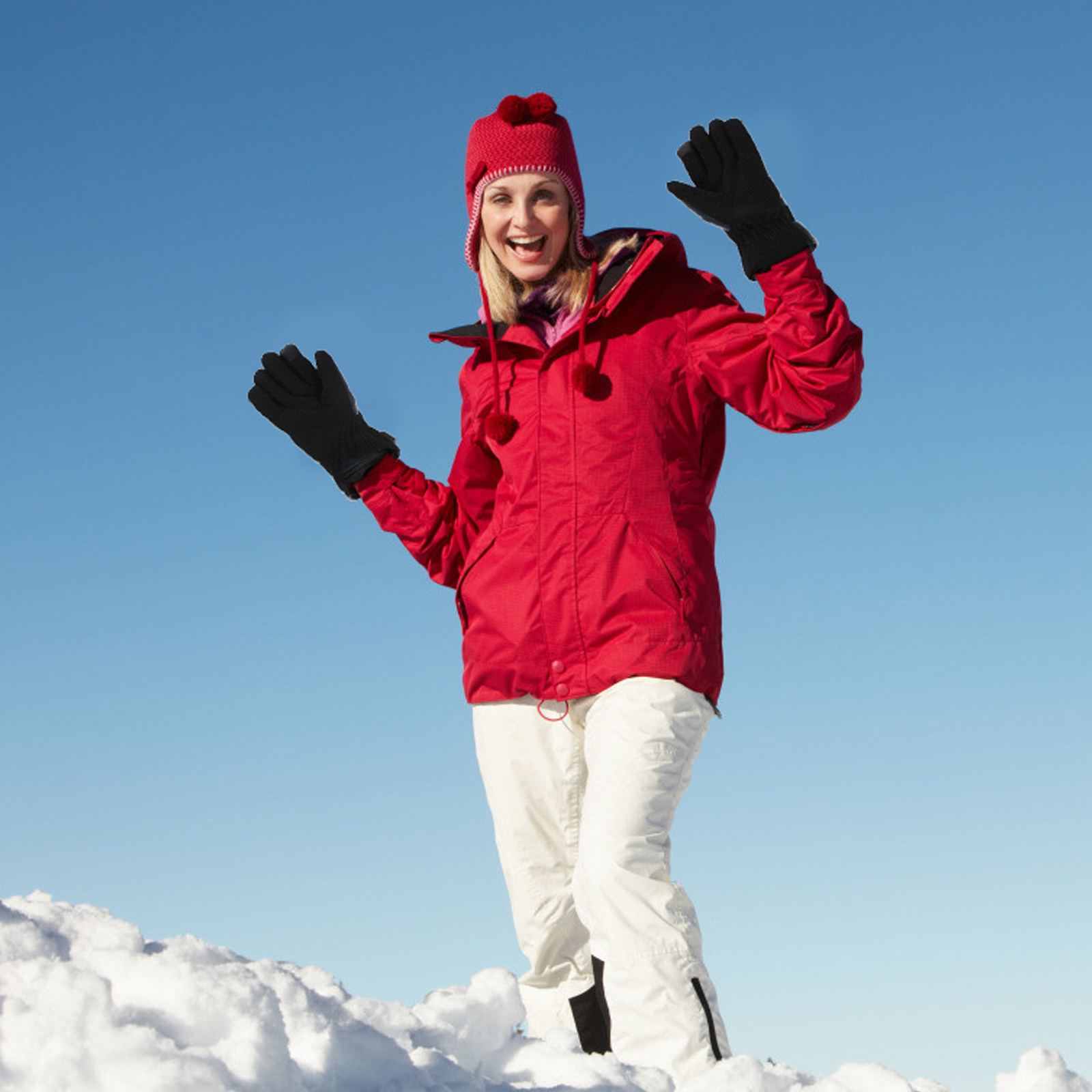 1 Paar Elektrisch Verwarmde Ha - Winter Glove Insulated recensie en prijs