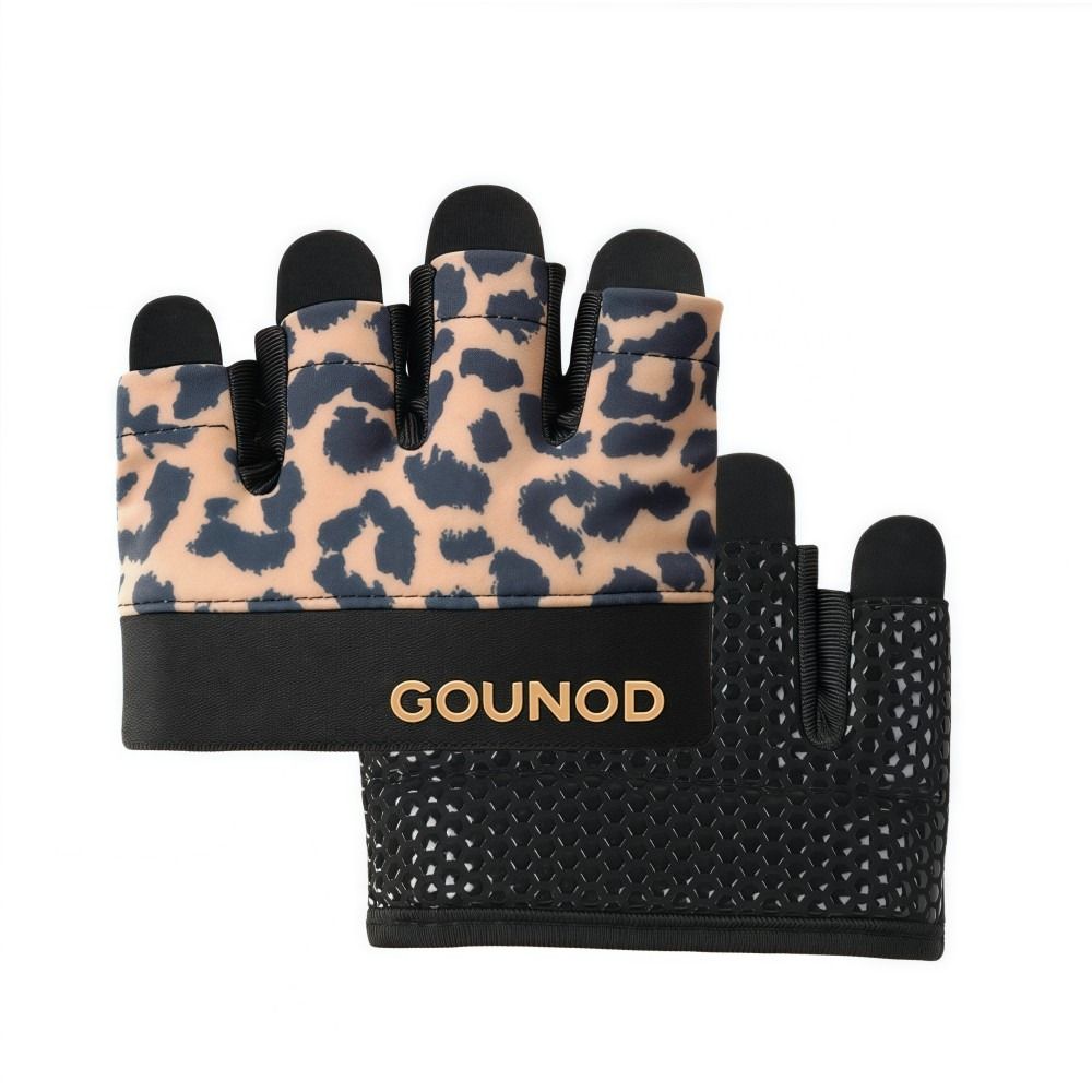 Fietshandschoenen met halve vi - Workout Glove Gym recensie en prijs