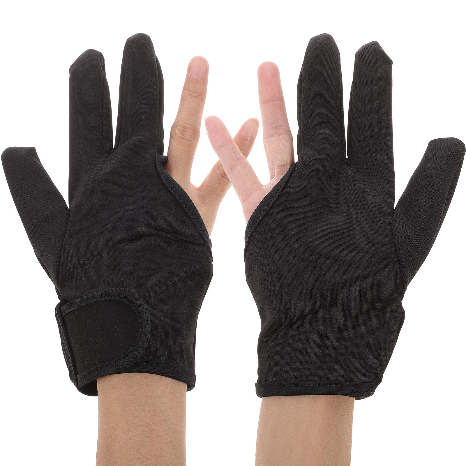 Kappershandschoen 3 vingers Hi - Heat Resistant Glove recensie en prijs