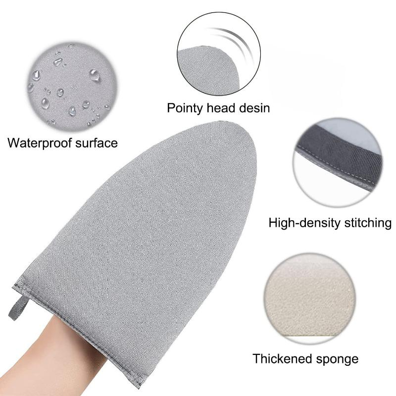 2/1PC Wasbare Strijkplank Mini - Heat Resistant Glove recensie en prijs